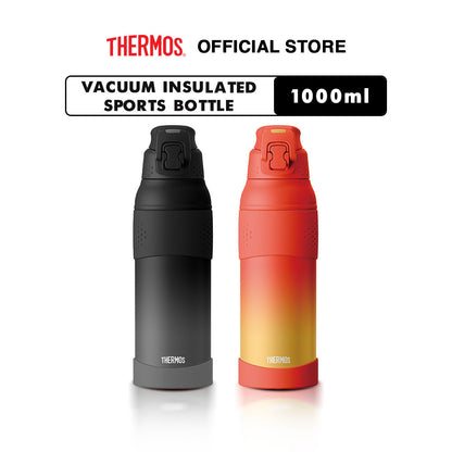 Thermos Vacuum Insulated Sports Bottle - 1000ml