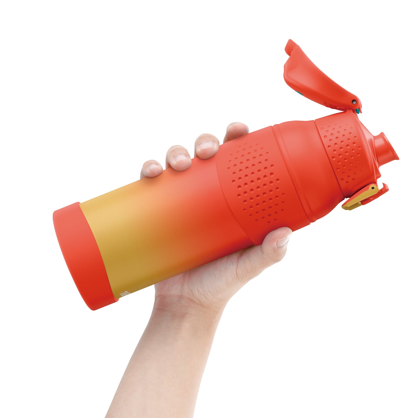 Thermos Vacuum Insulated Sports Bottle - 1000ml