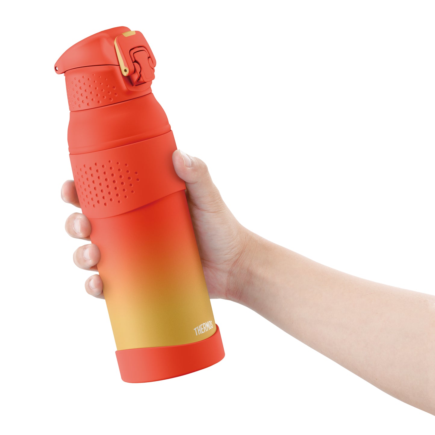Thermos Vacuum Insulated Sports Bottle - 1000ml