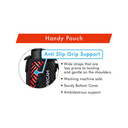 Thermos Vacuum Insulated Sports Bottle (1000ml-1500ml)