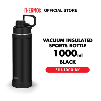 Vacuum Insulated Sports Bottle 1000ml