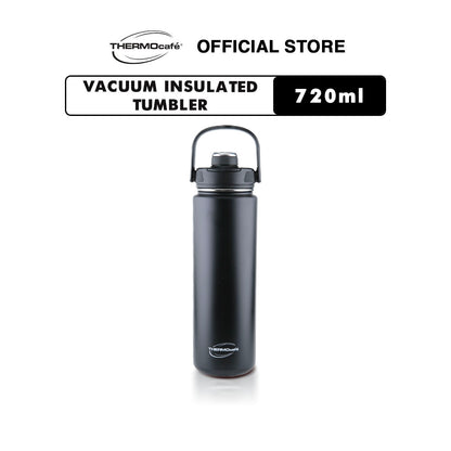Thermocafe Vacuum Insulated Tumbler - 720ml