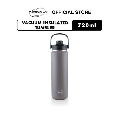 Thermocafe Vacuum Insulated Tumbler - 720ml