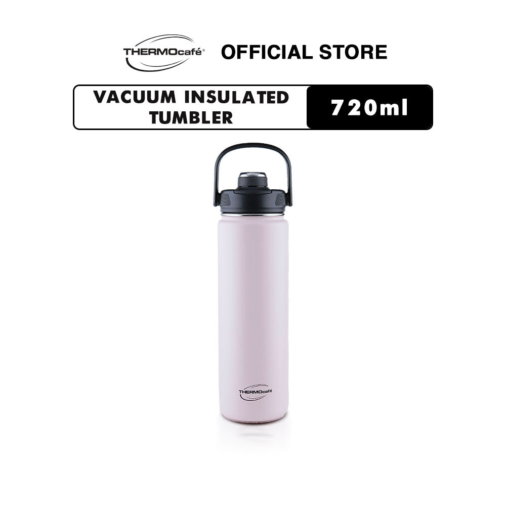 Thermocafe Vacuum Insulated Tumbler - 720ml