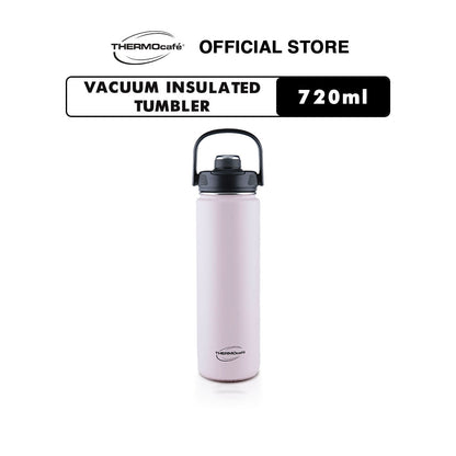 Thermocafe Vacuum Insulated Tumbler - 720ml