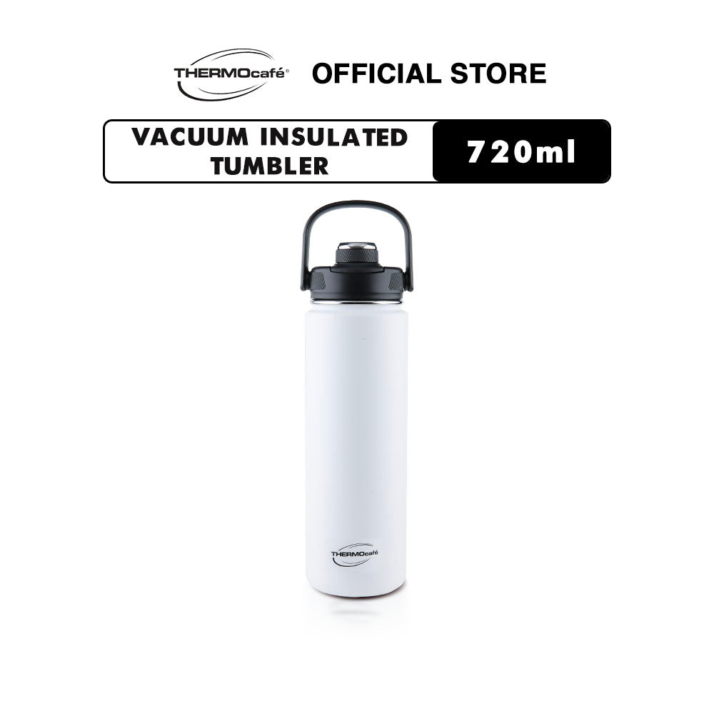 Thermocafe Vacuum Insulated Tumbler - 720ml