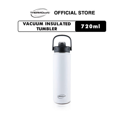 Thermocafe Vacuum Insulated Tumbler - 720ml