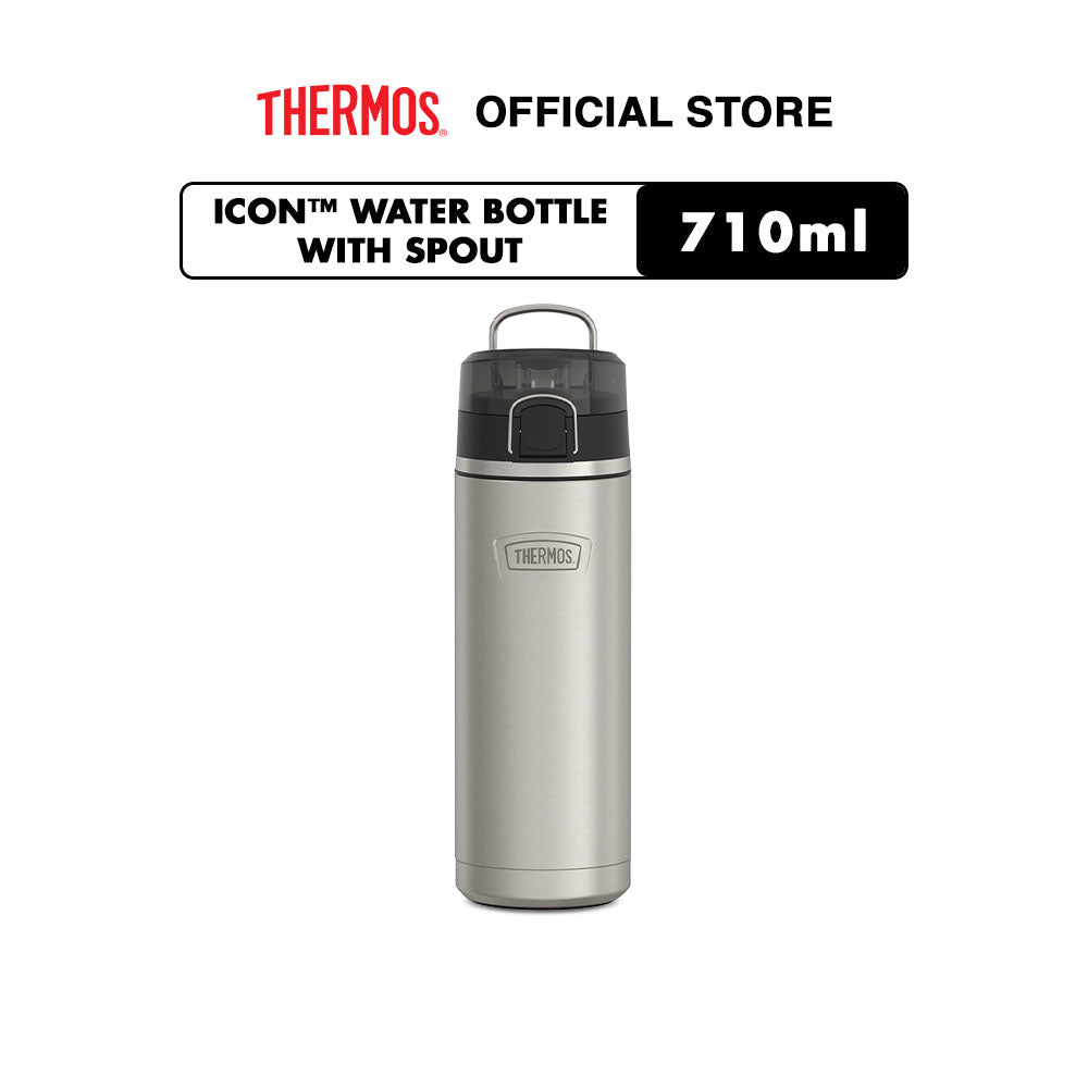 Thermos Icon Water Bottle With Spout