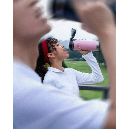 Thermos Icon Water Bottle With Spout