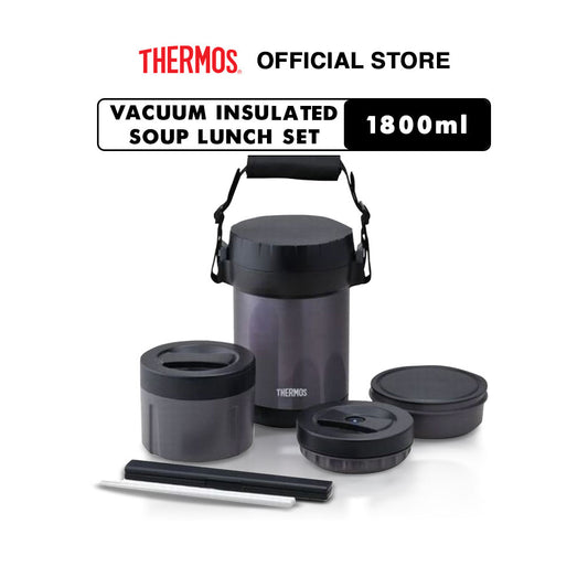 Vacuum Insulated Lunch Tote