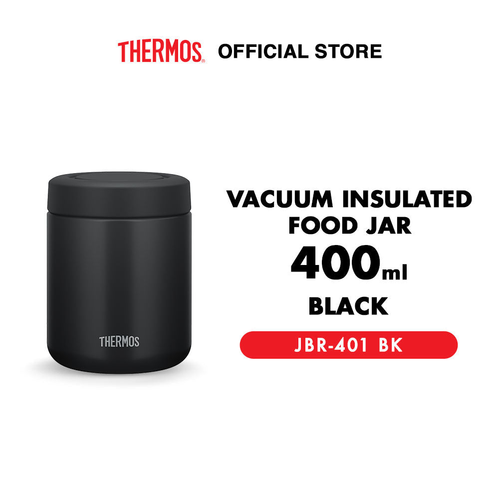 Thermos Vacuum Insulated Food Jar 400ml