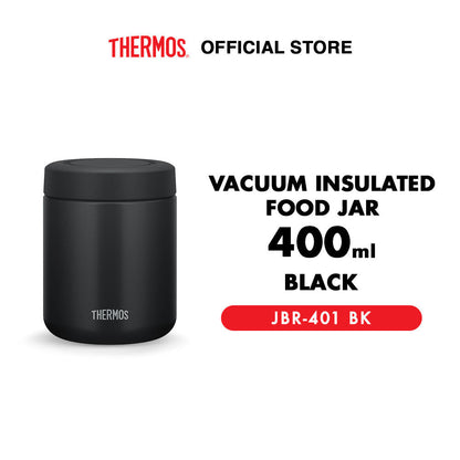 Thermos Vacuum Insulated Food Jar 400ml