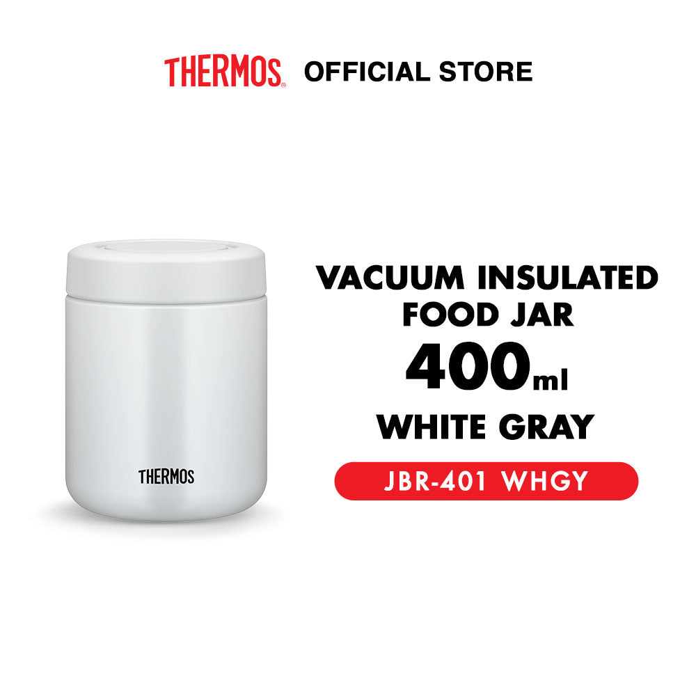 Thermos Vacuum Insulated Food Jar 400ml