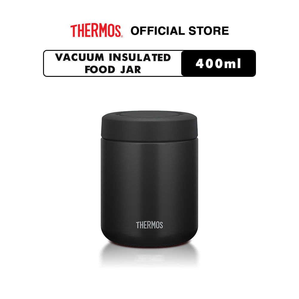 [HOT PRODUCT] Thermos Vacuum Insulated Food Jar 400ml
