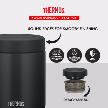 [HOT PRODUCT] Thermos Vacuum Insulated Food Jar 400ml