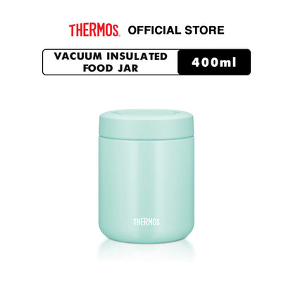 [HOT PRODUCT] Thermos Vacuum Insulated Food Jar 400ml
