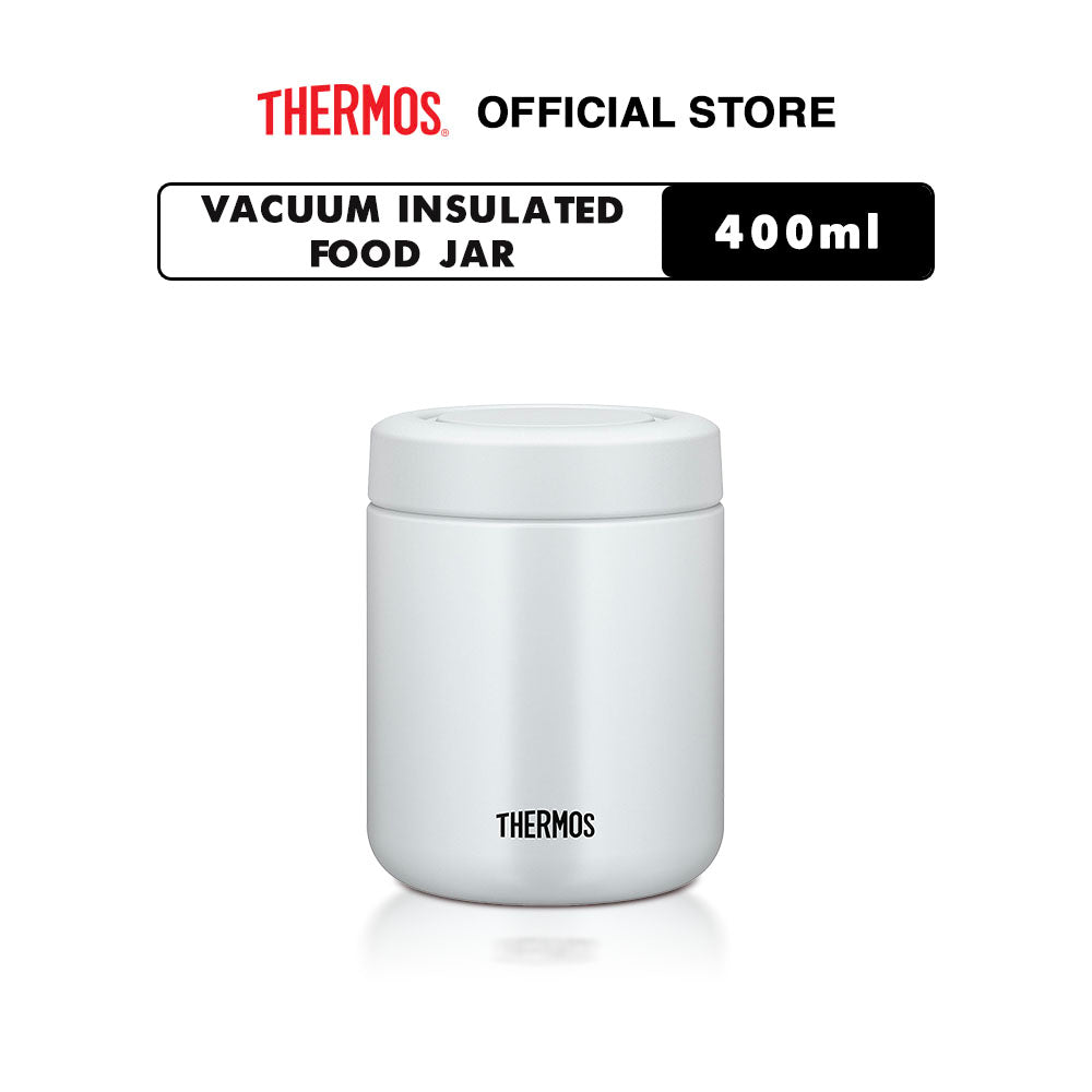 [HOT PRODUCT] Thermos Vacuum Insulated Food Jar 400ml