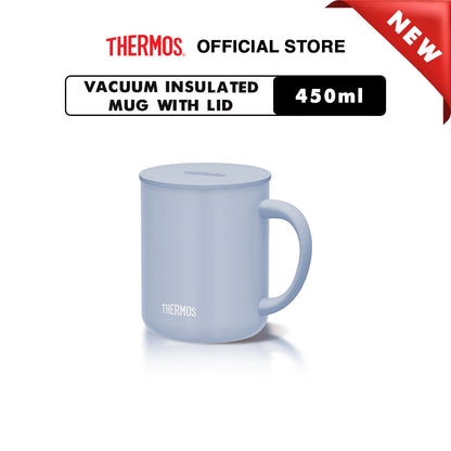Thermos Vacuum Insulated Mug with Lid