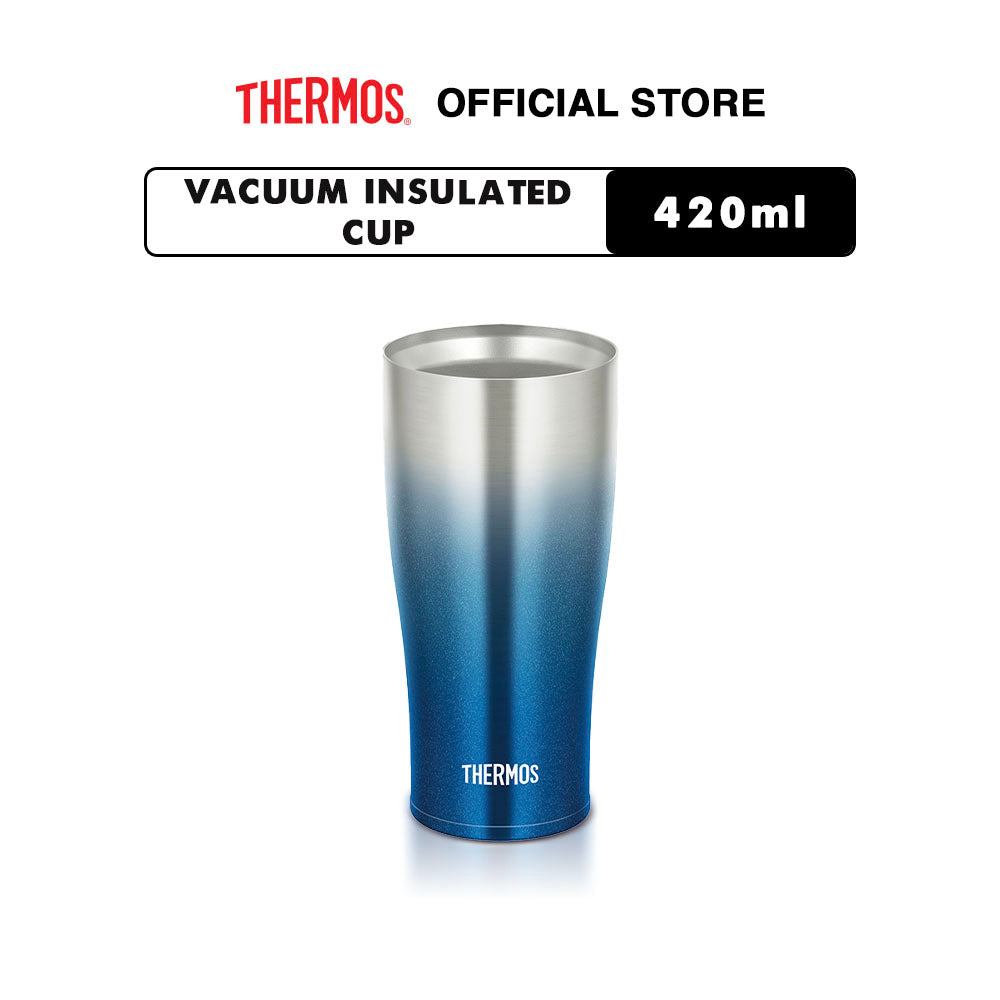 [CUCI GUDANG] Thermos Vacuum Insulated Cup 420ml - 600ml
