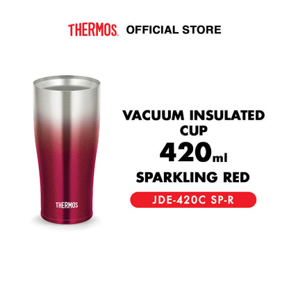 Thermos Vacuum Insulated Cup 420ml - 600ml