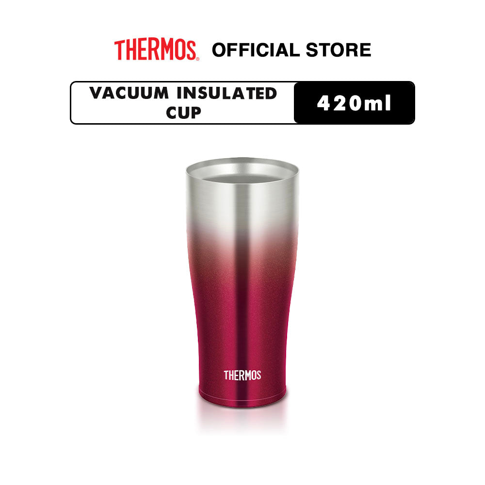 [CUCI GUDANG] Thermos Vacuum Insulated Cup 420ml - 600ml