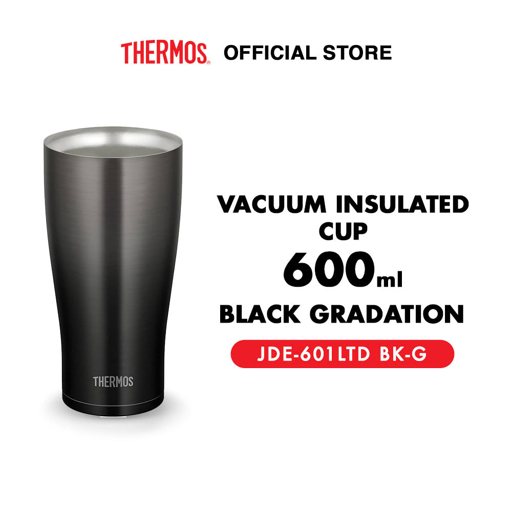 Thermos Vacuum Insulated Cup 420ml - 600ml