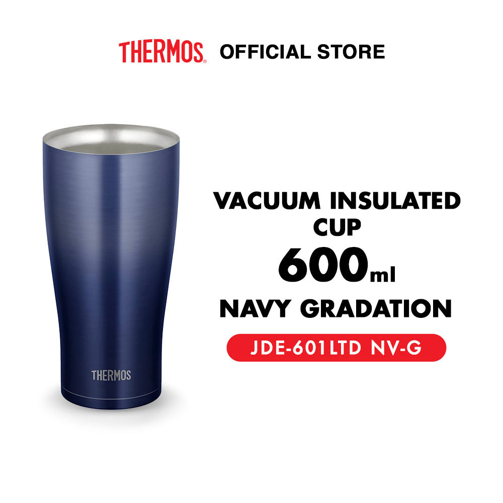 Vacuum Insulated Cup - 600ml