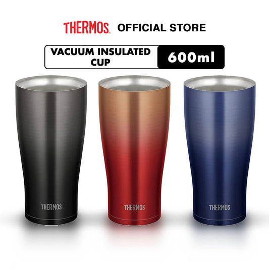 Vacuum Insulated Cup - 600ml