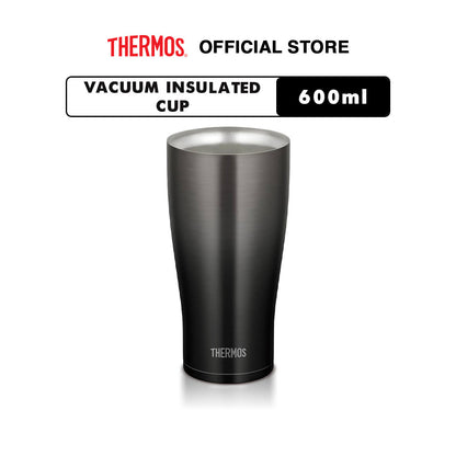 [CUCI GUDANG] Thermos Vacuum Insulated Cup 420ml - 600ml