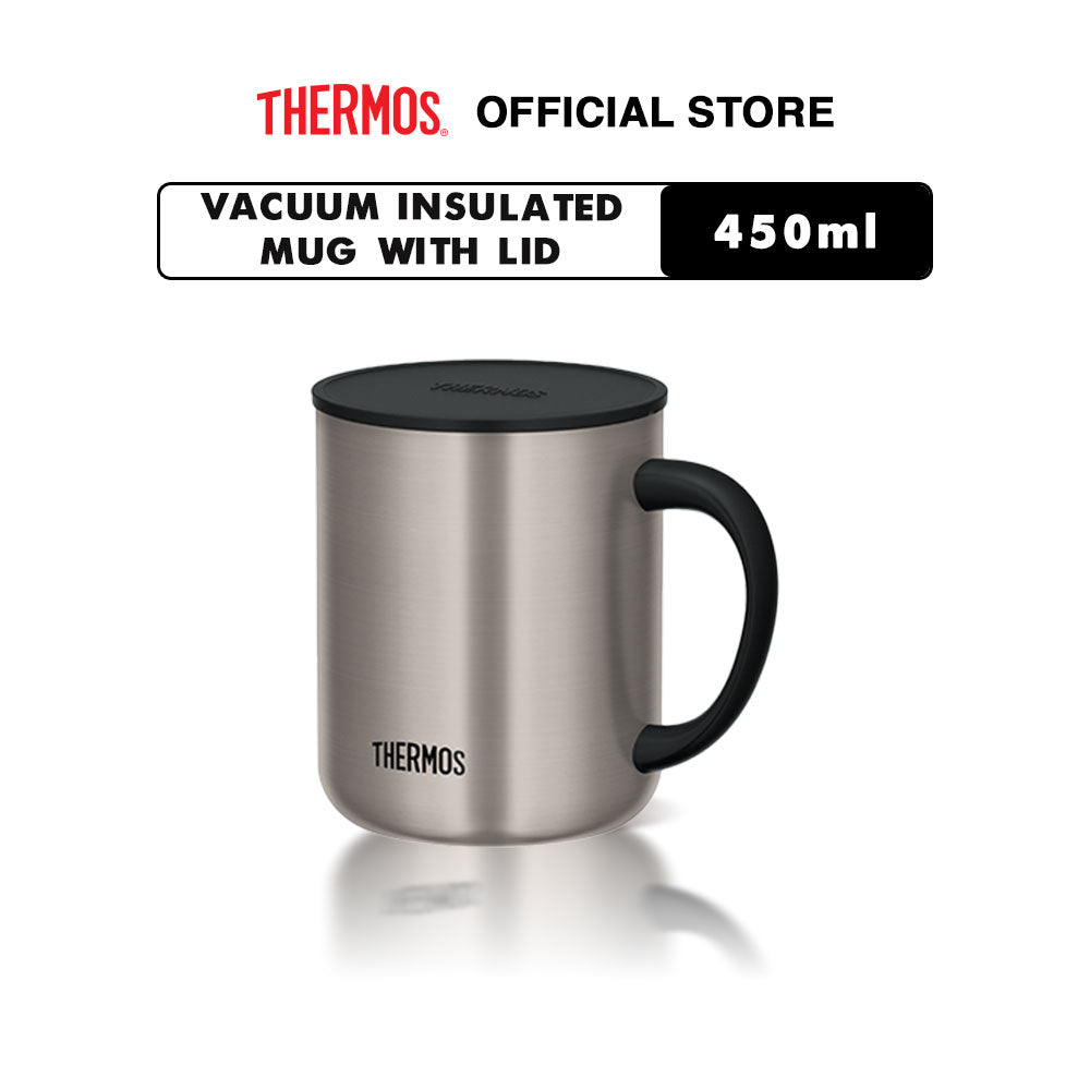 [BEST SELLER] Thermos Vacuum Insulated Mug with Lid