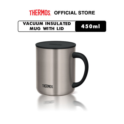 [BEST SELLER] Thermos Vacuum Insulated Mug with Lid