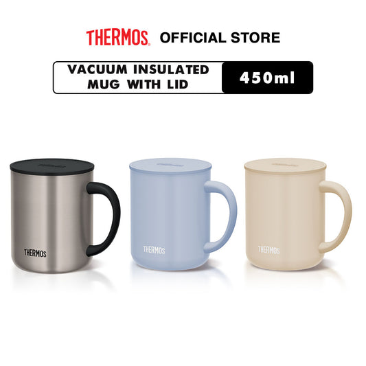 [BEST SELLER] Thermos Vacuum Insulated Mug with Lid