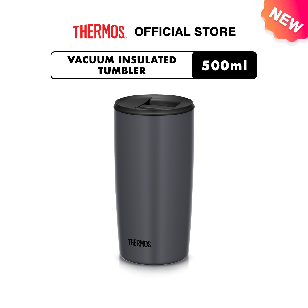 [NEW LAUNCH] Vacuum Insulated Tumbler 500 ml