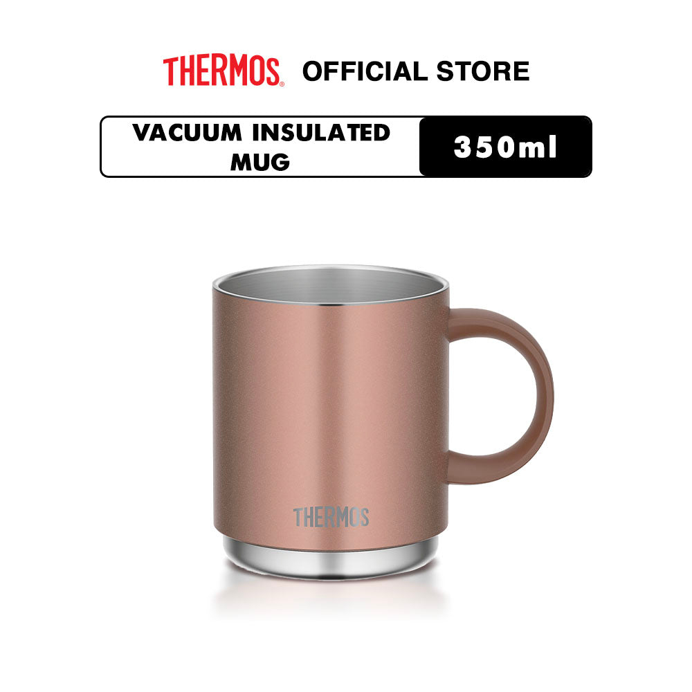 Thermos Vacuum Insulated Mug 350ml - 450ml