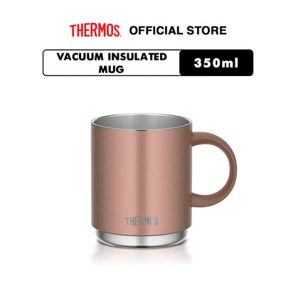 Thermos Vacuum Insulated Mug 350ml - 450ml