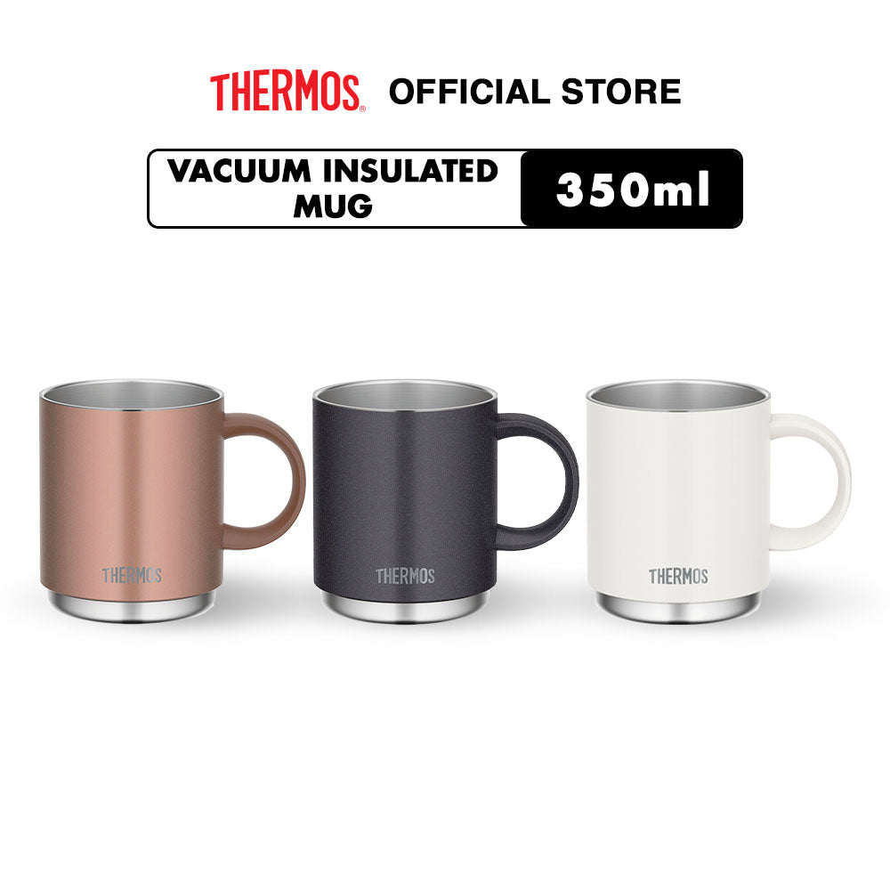 Vacuum Insulated Mug 350ml