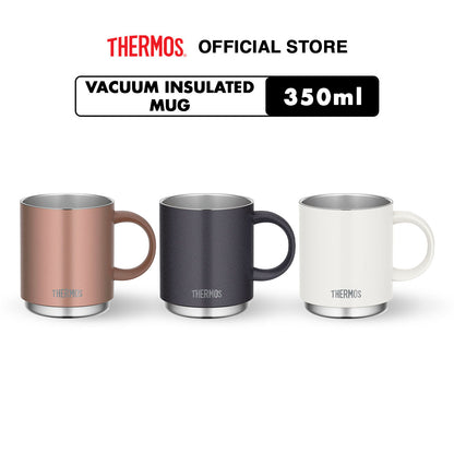 Vacuum Insulated Mug 350ml