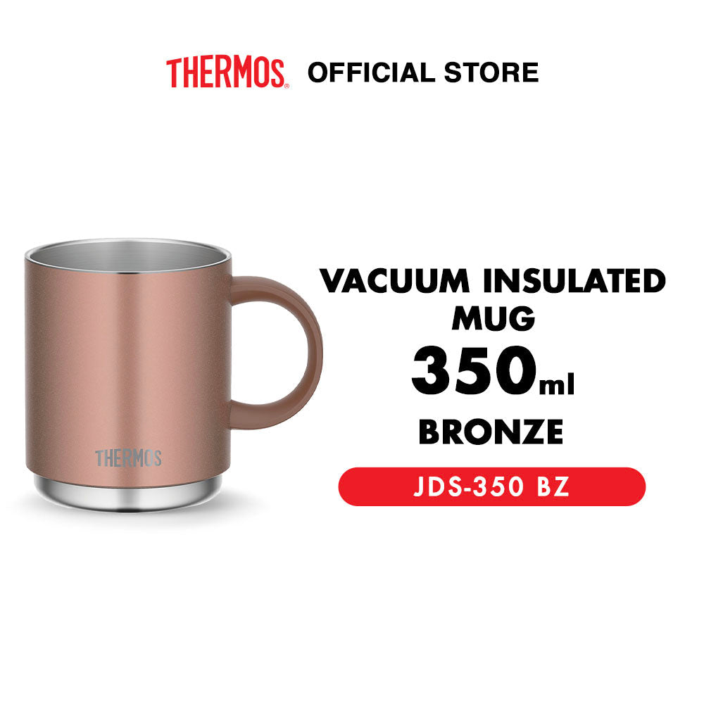 Thermos Vacuum Insulated Mug 350ml - 450ml