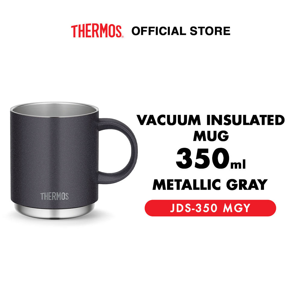 Thermos Vacuum Insulated Mug 350ml - 450ml