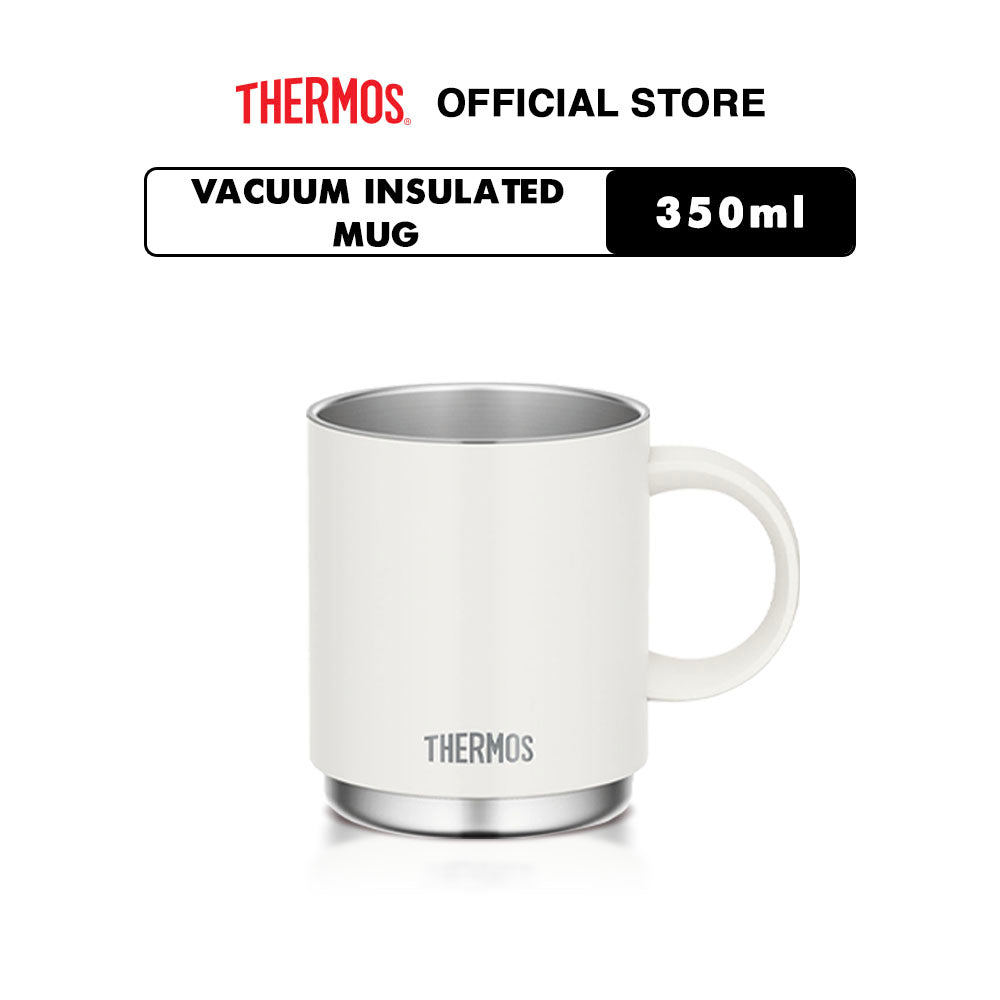 Thermos Vacuum Insulated Mug 350ml - 450ml