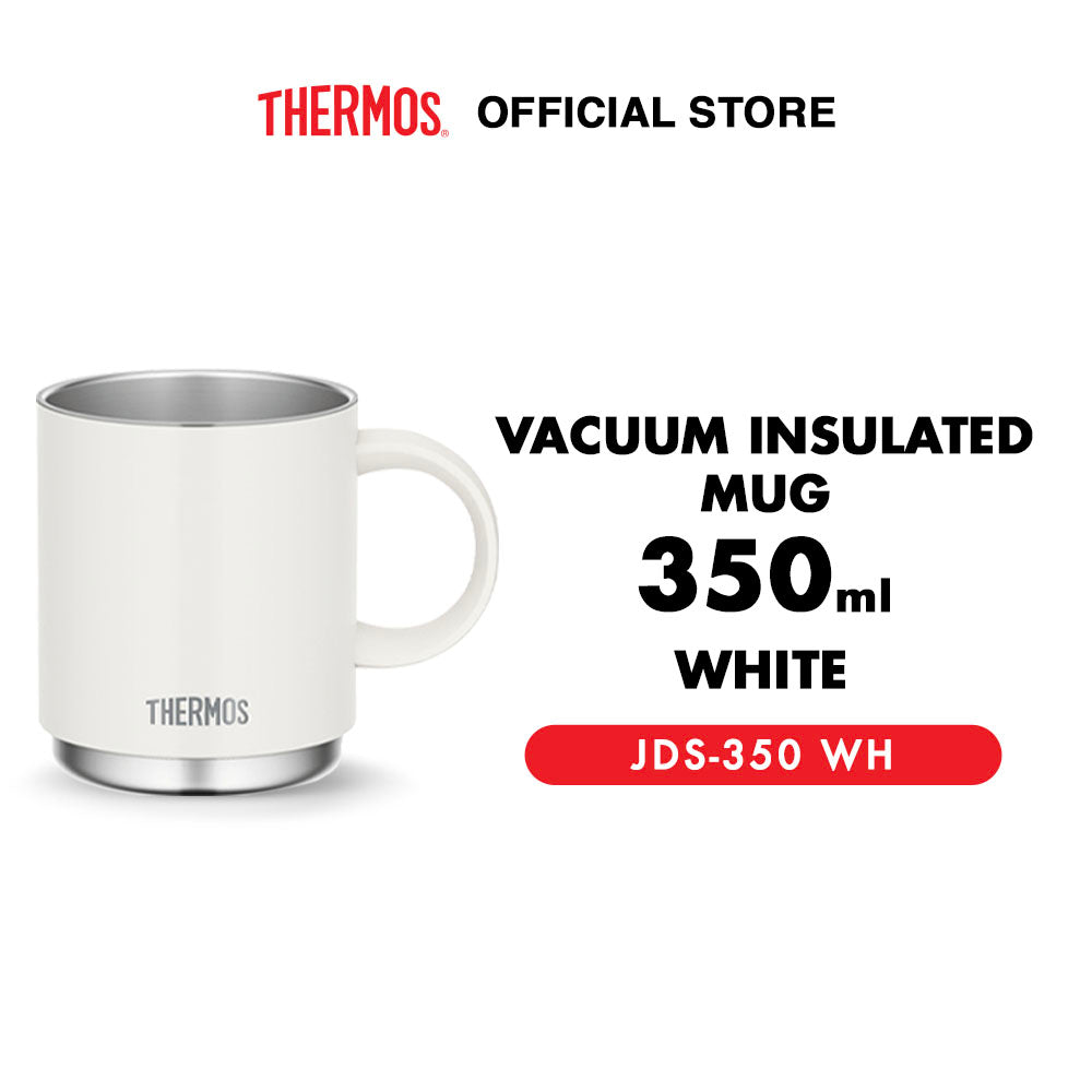 Thermos Vacuum Insulated Mug 350ml - 450ml