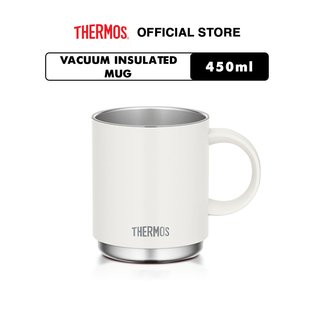 Thermos Vacuum Insulated Mug 350ml - 450ml