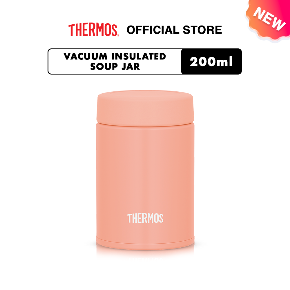 Vacuum Insulated Soup Jar 200 ml