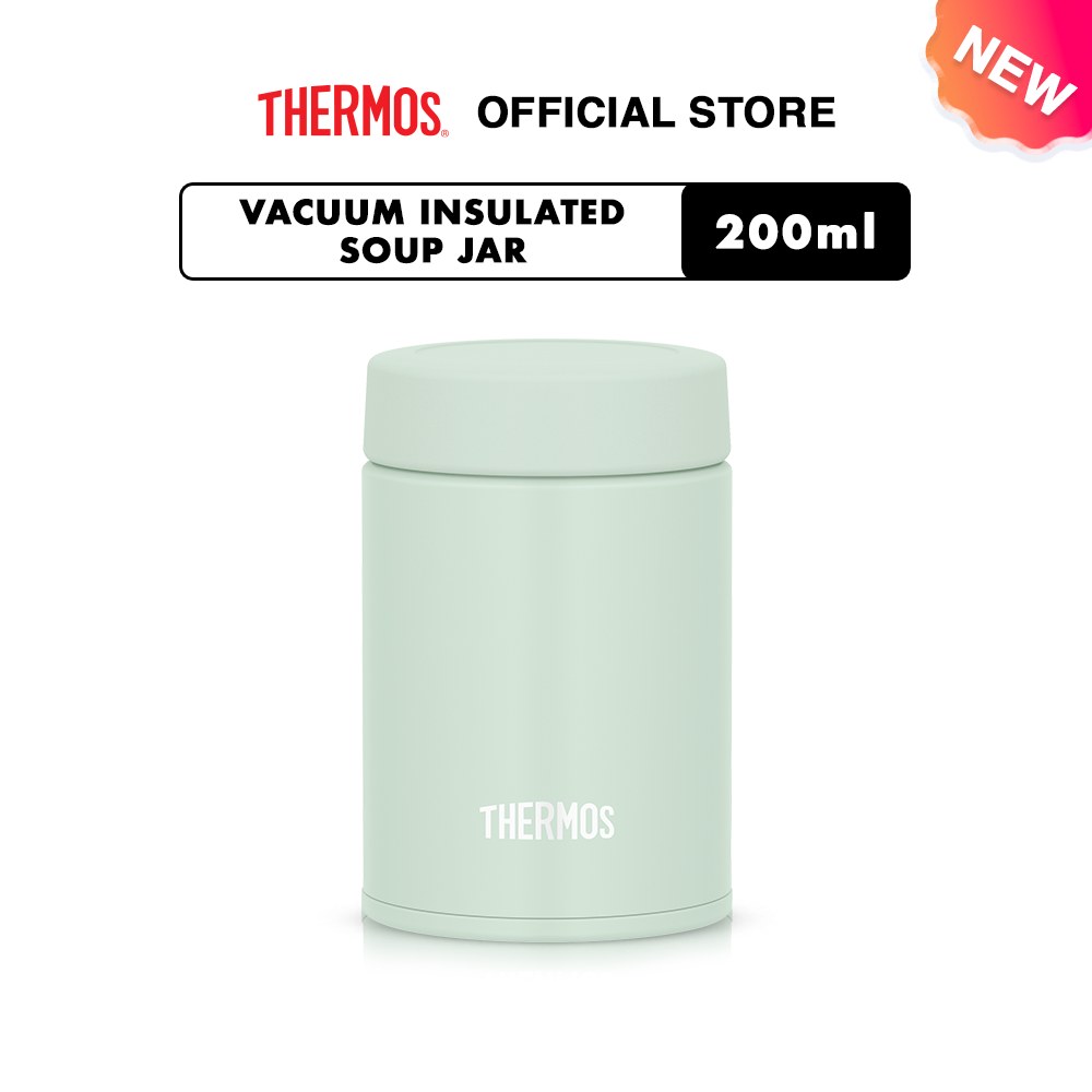 Vacuum Insulated Soup Jar 200 ml