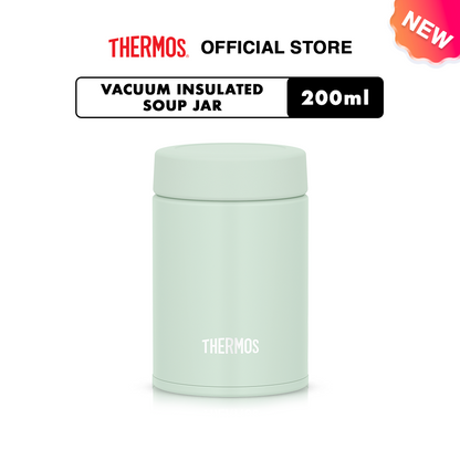 Vacuum Insulated Soup Jar 200 ml