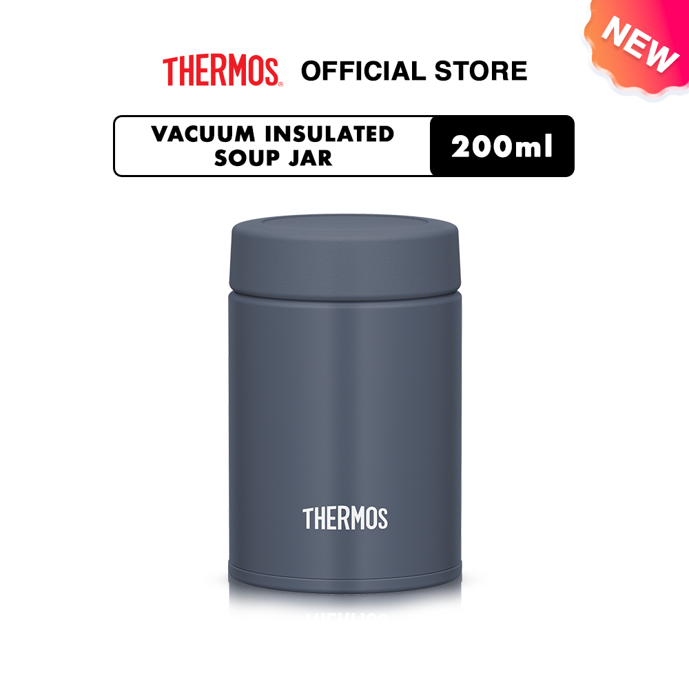 Vacuum Insulated Soup Jar 200 ml