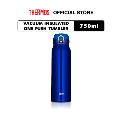 Thermos Vacuum Insulated One Push Tumbler 750ml