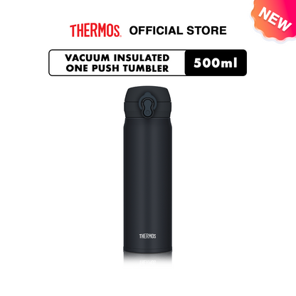 [HOT PRODUCT] Thermos Vacuum Insulated Mobile Mug 500ml-600ml - 750ml