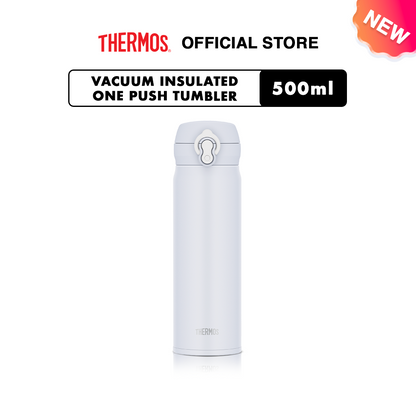 [HOT PRODUCT] Thermos Vacuum Insulated Mobile Mug 500ml-600ml - 750ml