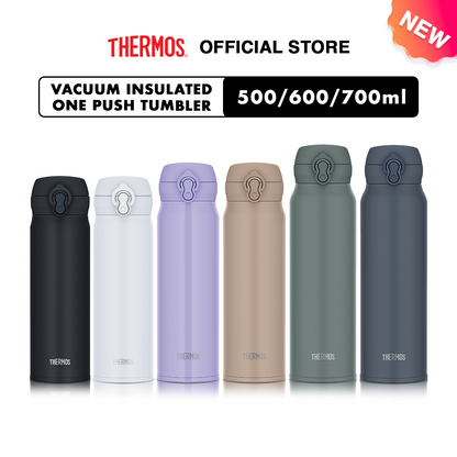 [HOT PRODUCT] Thermos Vacuum Insulated Mobile Mug 500ml-600ml - 750ml